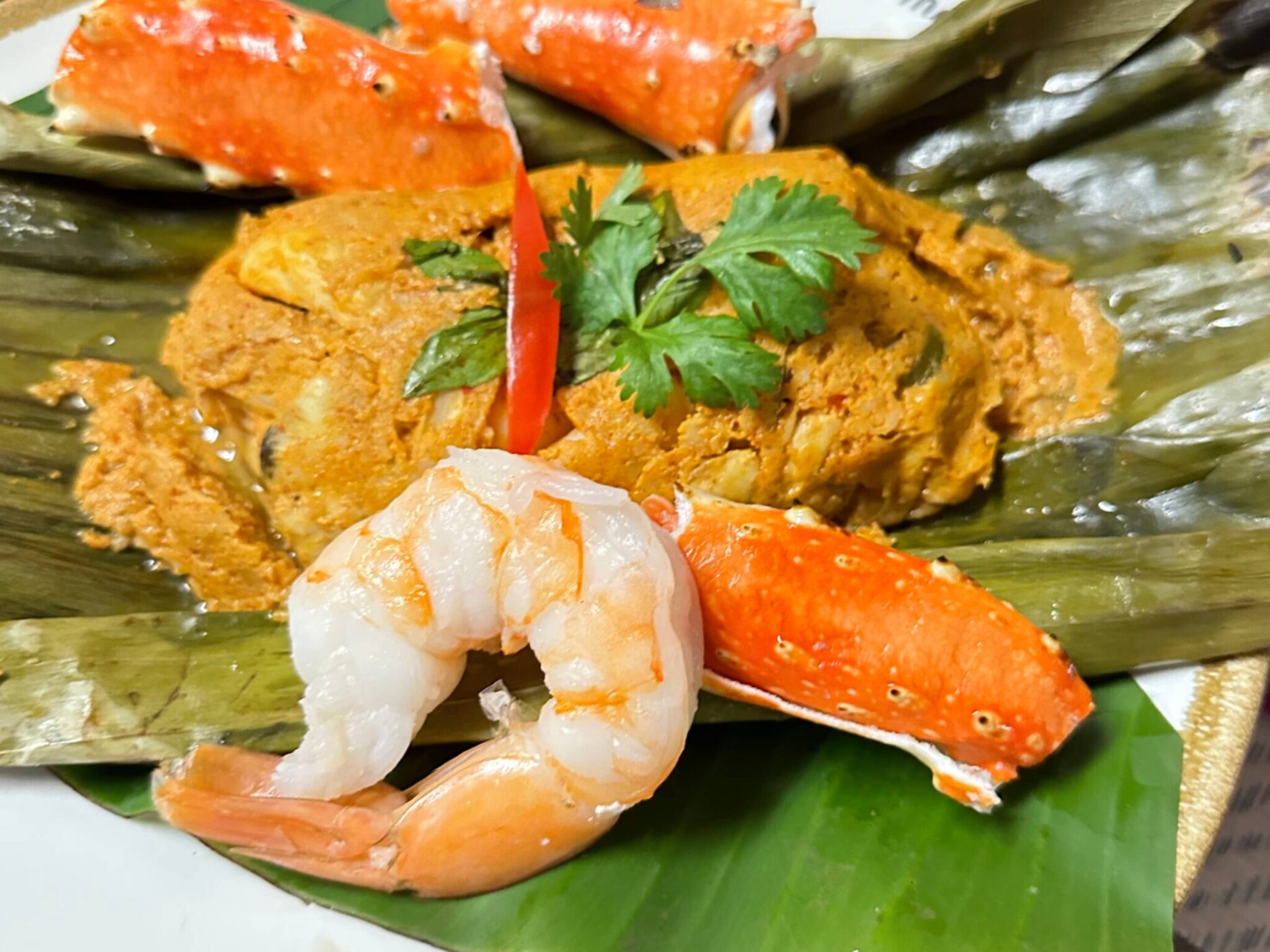 Authentic Best Thai Food Authentic Best Thai Food