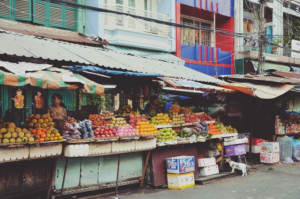Street Food