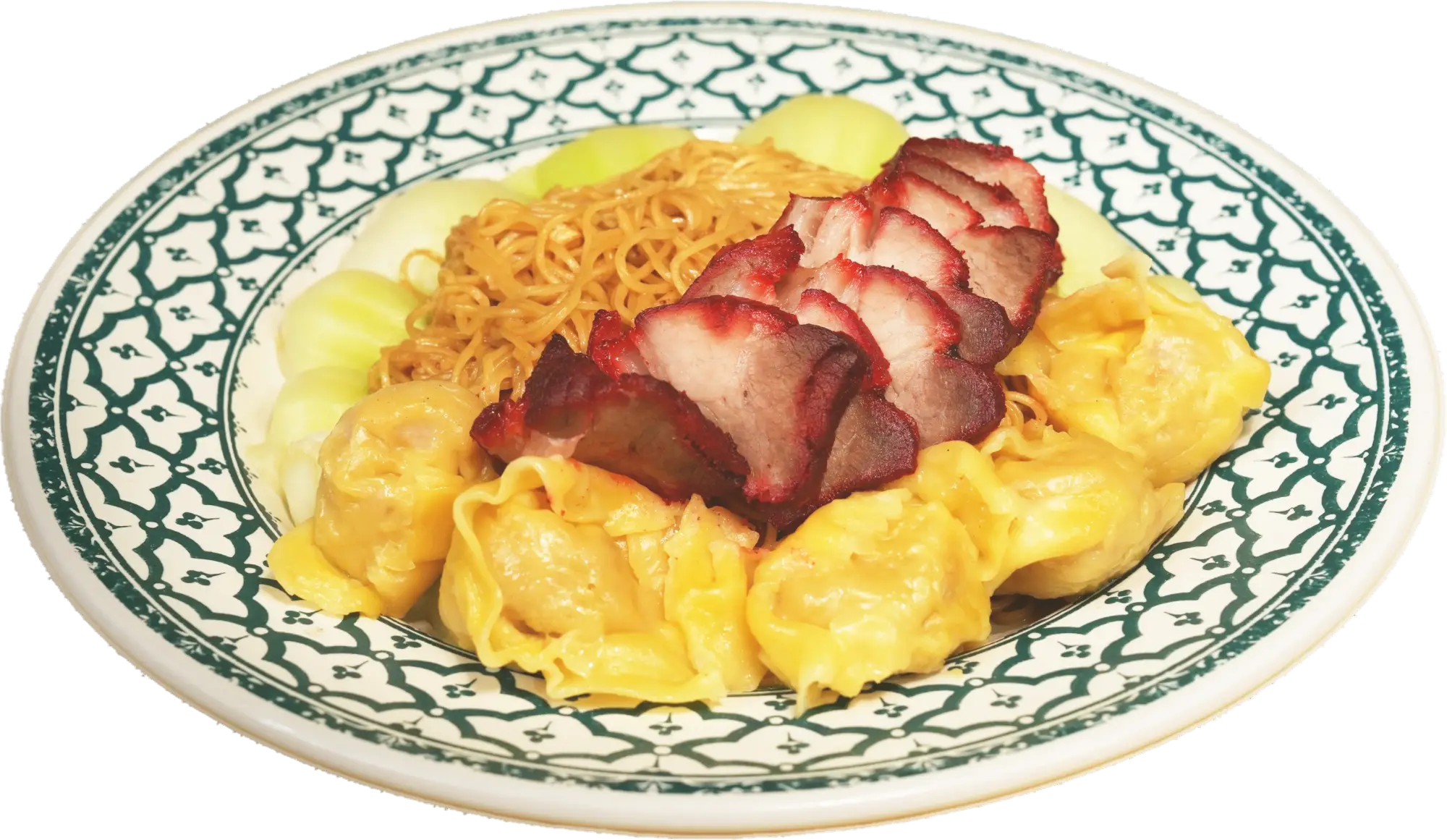 Baa Mee Hang