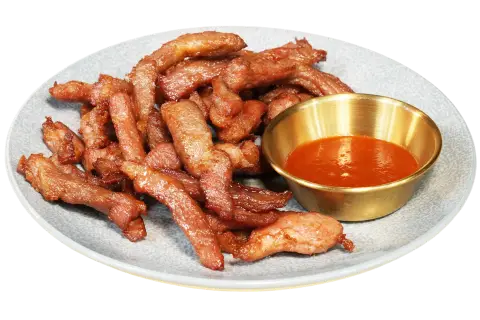 Dadd Deaw, Beef or Pork Jerky