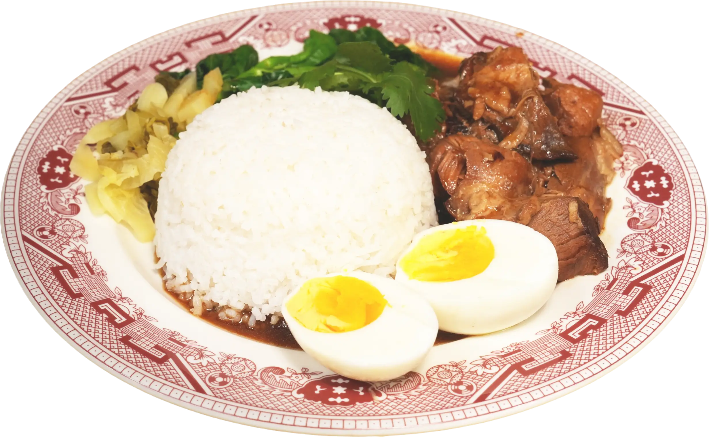 Khao Ka Moo