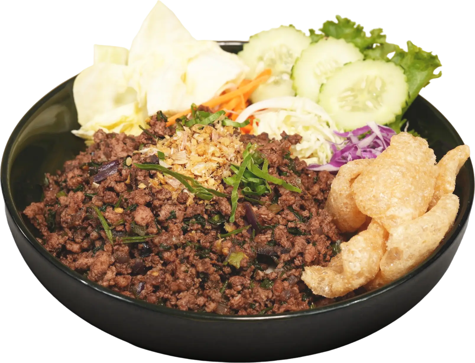 Larb Muang