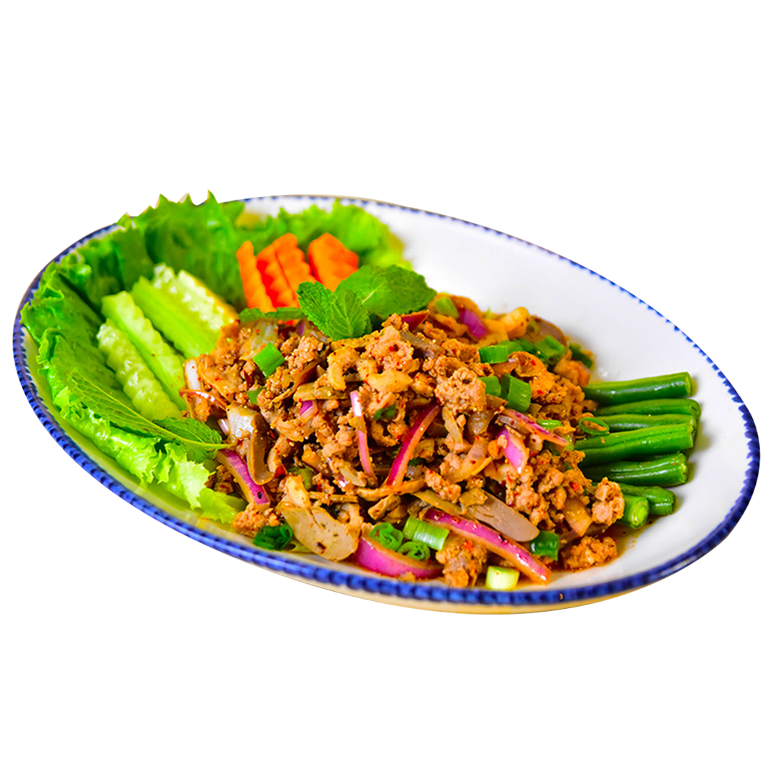 Larb