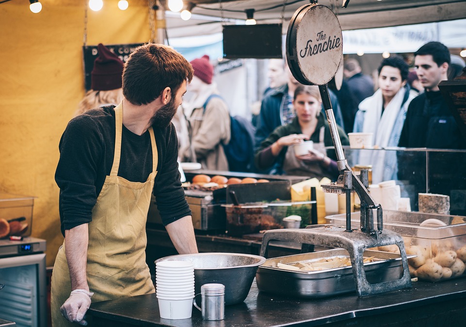 Street Food