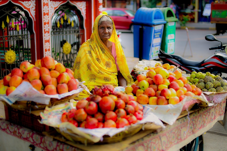 Street Food