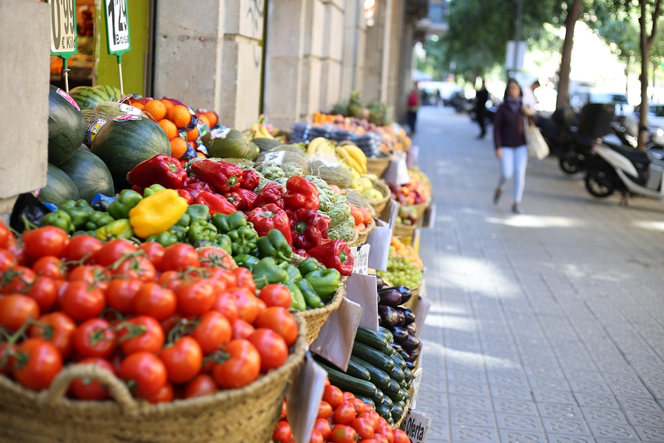 Street Food
