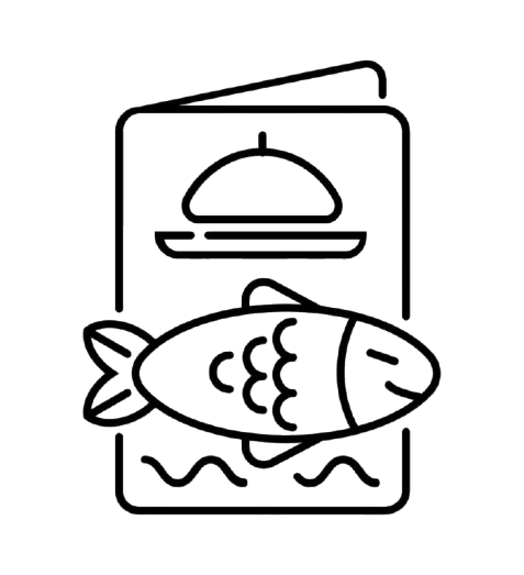 Seasonal Fish