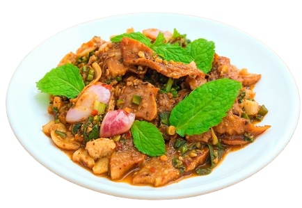 nam tok nuar